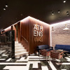 Отель AthensWas Design Hotel, фото 30