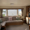 Отель Captivating 2-bed Caravan in Clacton-on-sea, фото 6