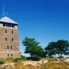 Отель Bear Mountain Inn and Overlook Lodge, фото 23