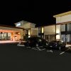 Отель Best Western Yadkin Valley Inn & Suites в Джонсвилле