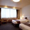 Отель Kamenoi Hotel Awajishima, фото 3