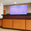 Отель Fairfield Inn & Suites Omaha East/Council Bluffs, IA, фото 13