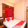 Отель Maya International by OYO Rooms, фото 3