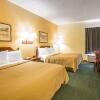 Отель Quality Inn Jefferson at I-85, фото 4