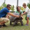 Отель Alphonse Island Resort, фото 8