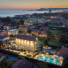 Отель Villa Tiziana, фото 17