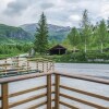 Отель Awesome Apartment in Hemsedal With 2 Bedrooms, Sauna and Wifi, фото 6