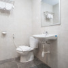 Отель RedDoorz Premium @ Jalan Cengkeh, фото 8
