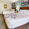 Отель Sleep Inn And Suites Rapid City, фото 34