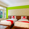 Отель Oyo 972 Griya Asri Hotel Mataram, фото 19