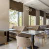 Morea Family Resort & Spa корпуса отель Олимп 4*, фото 21