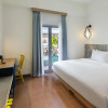 Отель Kampi Hotel Legian, фото 3