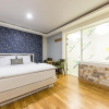 Отель Daegu Gyeongbuk University Sweet Hotel, фото 44
