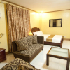 Отель Anfa Royale Hotel, фото 3