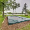 Отель Homey Lakefront Escape w/ Boat Dock, Fire Pit, фото 20