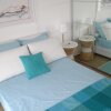 Отель Luxury villa + guest house couchers de soleil mer, фото 20