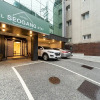 Отель Shinchon Hotel Sogang Stay, фото 1