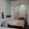 Отель Habitaciones Querétaro Guadalupe в Керетаро