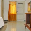 Отель OYO 90483 Homestay Permata Syariah, фото 13