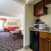 Отель Comfort Suites Innsbrook - Short Pump, фото 19