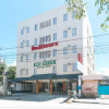 Отель Reddoorz Plus @ Eco Green Boutique Hotel Davao, фото 14
