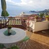 Отель 2 Bedrooms House At Letojanni 500 M Away From The Beach With Sea View Furnished Terrace And Wifi, фото 6