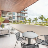 Отель Brand new Apartment With 3BR in Cap Cana AZZ, фото 7