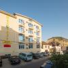 Гостиница Milotel Margarita, фото 1