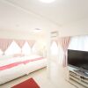 Отель Awaji Horiday Inn Kariya, фото 20