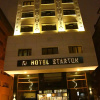 Отель Starton Hotel, фото 1