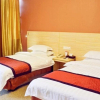 Отель Yu Ting Hotel- Xiamen, фото 4