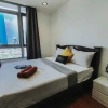 Отель Taragon Bintang Suites By Stayhub 3Br, фото 27