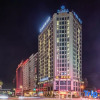 Отель Wanjia International Hotel, фото 19