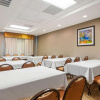 Отель Comfort Suites Byron Warner Robins, фото 26