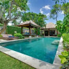 Отель Kedidi Villa Canggu, фото 12
