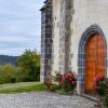 Отель Holiday Home in Miremont with Garden, Patio, Veranda, фото 16