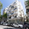Отель HighQuality TelAviv Apartment in theCity, фото 1