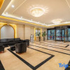 Отель Xiyuan Jinrun Hotel (Duyun Wanda Plaza Nationality Normal University), фото 4