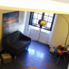 Отель Globo Happy Hostel, фото 2