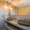 Отель Villa Sirocos, Private eco pool, near the beach, фото 26