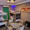 Отель Attic Capsule Hotel, фото 23