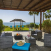 Отель Meneou Beachfront Villa 5, фото 27