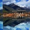 Отель Prajna · Snow Mountain Viewing Designer Homestay (Baisha Ancient Town Store), фото 19