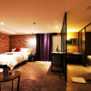 Отель SR Design Hotel, фото 5