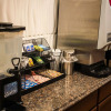 Отель Best Western Hampton Coliseum Inn, фото 49