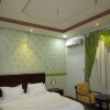 Отель Lamasat Al Hamra Furnished Apartments, фото 14