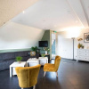 Отель Recreational Farm Located in a Beautiful Area of Friesland, фото 9