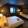 Отель the Continental Boutique Residence, фото 6
