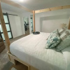 Отель Cora's Cabins, фото 31