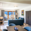 Отель Luxurious apartment in Abondance, ski lift 1.5 km away., фото 19